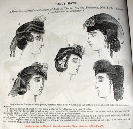 Godey's Lady's Book 1865 Fall Hats.jpg